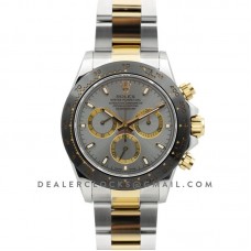 Daytona 116523LN Slate Grey Dial Daytona 116523LN Slate Grey Dial