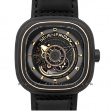 Seven Friday P2B-02 Revolution