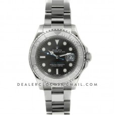 Yacht-Master 116622 Rolesium Grey Dial Yacht-Master 116622 Rolesium Grey Dial
