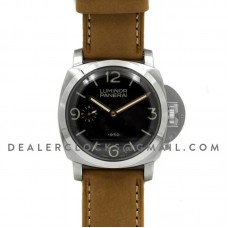 PAM127 Luminor 1950 ‘Fiddy’