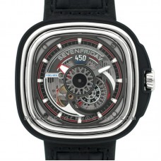 SevenFriday P3C/01 ‘Hot Rod’ SevenFriday P3C/01 ‘Hot Rod’