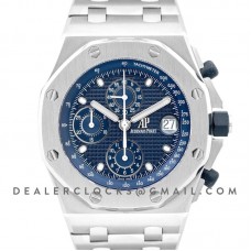 Royal Oak Offshore 25th Anniversary Ref.26237ST