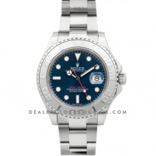 Yacht-Master 116622 BLSO Blue Dial Yacht-Master 116622 BLSO Blue Dial