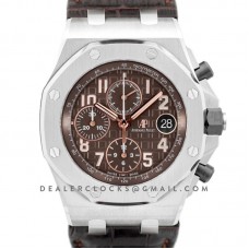 Royal Oak Offshore Havana Ref 26470ST 2018 SIHH