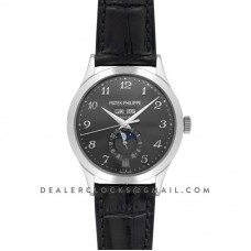 Complications 5396G Grey Dial in White Gold Complications 5396G Grey Dial in White Gold