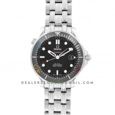 Seamaster Diver 300M Rio 2016 Limited Edition Seamaster Diver 300M Rio 2016 Limited Edition