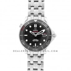 Seamaster Diver 300m Co-Axial 41mm ‘James Bond 50th Anniversary’