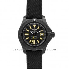 Avenger Seawolf Blacksteel Yellow DLC Avenger Seawolf Blacksteel Yellow DLC