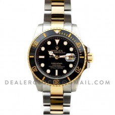 Submariner 116613 Gold Submariner 116613 Gold