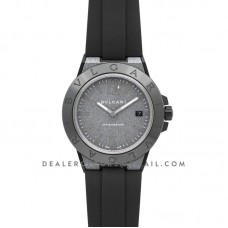 Diagono Magnesium Automatic Grey Dial 102307
