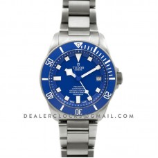 Tudor Pelagos 25600TB Blue Dial Tudor Pelagos 25600TB Blue Dial
