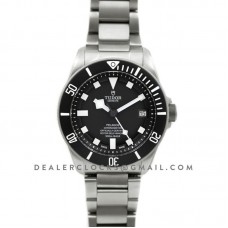 Tudor Pelagos 25600TN Black Dial Tudor Pelagos 25600TN Black Dial