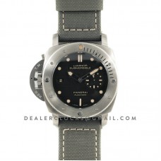 PAM569 Luminor Submersible 1950 PAM569 Luminor Submersible 1950