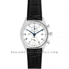 Portugieser Chronograph Classic IW390302