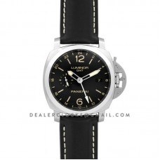 PAM531 Luminor 1950 3 Days GMT Automatic
