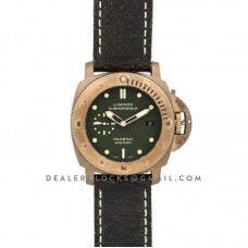 PAM382 Luminor Submersible 1950 3 Days Automatic Bronzo PAM382 Luminor Submersible 1950 3 Days Automatic Bronzo