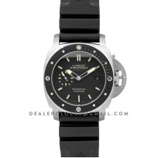 PAM389 Luminor Submersible 1950 Amagnetic 3 Days Automatic Titanio PAM389 Luminor Submersible 1950 Amagnetic 3 Days Automatic Titanio