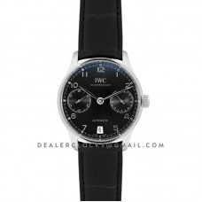 Portuguese Automatic 7 Day IW500109 Steel