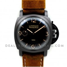 PAM375 Luminor 1950 3 Days Composite