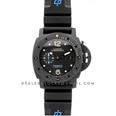 PAM616 Luminor Submersible Carbotech