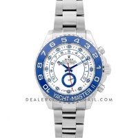 Yacht-Master II Steel Yacht-Master II Steel