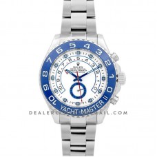 Yacht-Master II Steel Yacht-Master II Steel