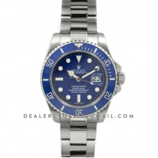 Submariner 116619LB Submariner 116619LB