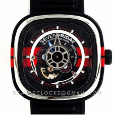 SevenFriday P3 BB Special Edition