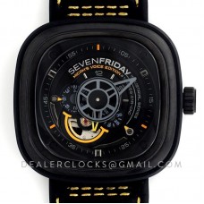 SevenFriday P Series Micah’s Voice Special Edition