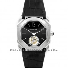 Octo Finissimo Tourbillon Octo Finissimo Tourbillon