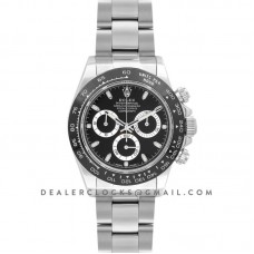 Daytona 116500LN Black Dial Daytona 116500LN Black Dial