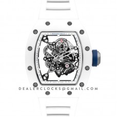 RM 055 Bubba Watson “Japan Blue”