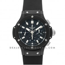 Big Bang Chronograph Black Magic Evolution Big Bang Chronograph Black Magic Evolution