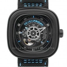 SevenFriday P Series Prior’s Court Special Edition