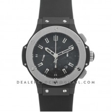 Big Bang Chronograph Ice Bang Ceramic Big Bang Chronograph Ice Bang Ceramic