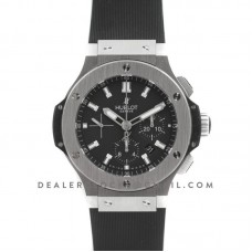 Big Bang Chronograph Evolution Steel Big Bang Chronograph Evolution Steel
