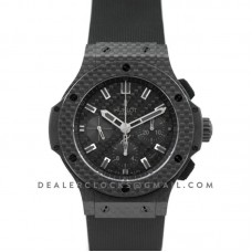 Big Bang Chronograph All Carbon Big Bang Chronograph All Carbon
