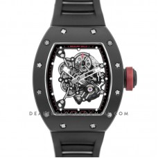 RM 055 Bubba Watson Dubai Edition RM 055 Bubba Watson Dubai Edition