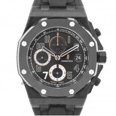 Royal Oak Offshore Ginza 7 Forged Carbon
