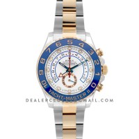Yacht-Master II 116681 in Everose Rolesor Yacht-Master II 116681 in Everose Rolesor