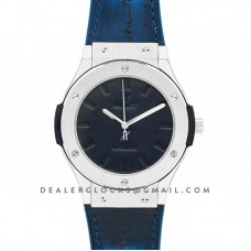 Classic Fusion Berluti Scritto 45mm Classic Fusion Berluti Scritto 45mm