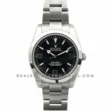 Explorer I 214270 Explorer I 214270