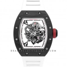 RM 055 Bubba Watson “Japan Red” RM 055 Bubba Watson “Japan Red”