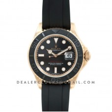 Yacht-Master 116655 Everose Gold (Baselworld 2015) Yacht-Master 116655 Everose Gold (Baselworld 2015)
