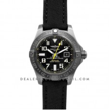 Avenger Seawolf Blacksteel Code Yellow Avenger Seawolf Blacksteel Code Yellow