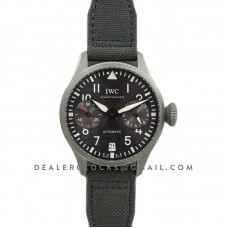 Big Pilot’s Watch Edition “Patrouille Suisse” IW500910