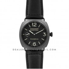 PAM292 Radiomir Black Seal Ceramica PAM292 Radiomir Black Seal Ceramica