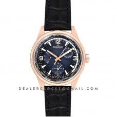 Polaris Geographic WT in Pink Gold