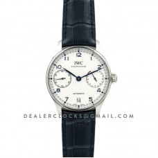 Portuguese Automatic 7 Day IW500107 Steel