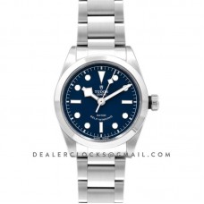 Black Bay 41 Blue Dial Ref M79540-0004 Black Bay 41 Blue Dial Ref M79540-0004